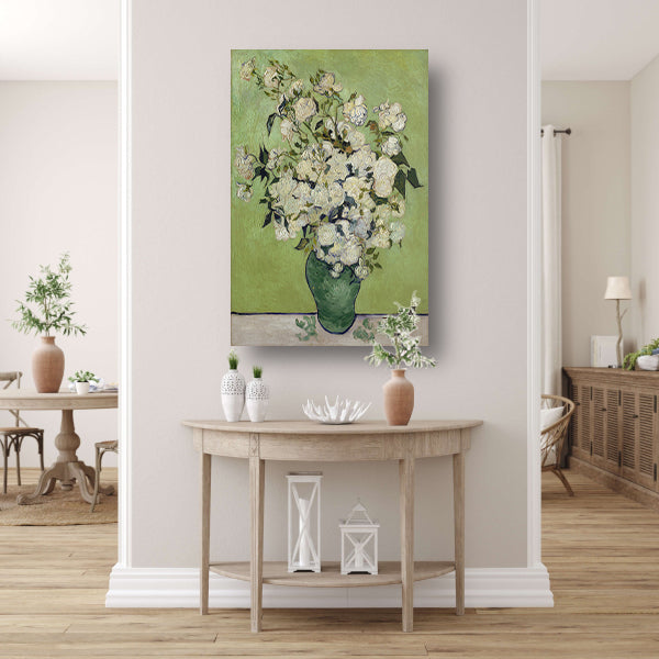 Rozen - Vincent van Gogh poster