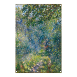 Pierre-Auguste Renoir tuinposters