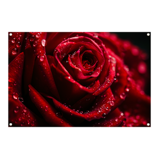 Rozen tuinposters