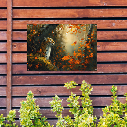tuinposter
