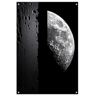 Universum tuinposters