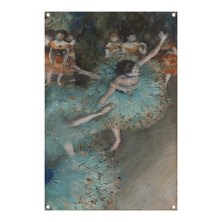 Edgar Degas tuinposters