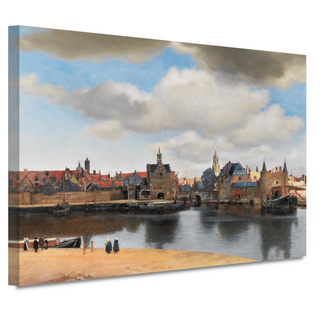 Johannes Vermeer