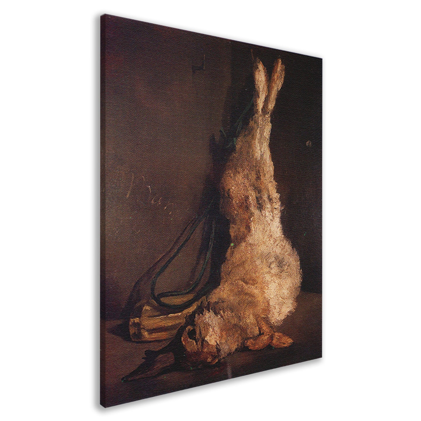 Konijn - Édouard Manet canvas