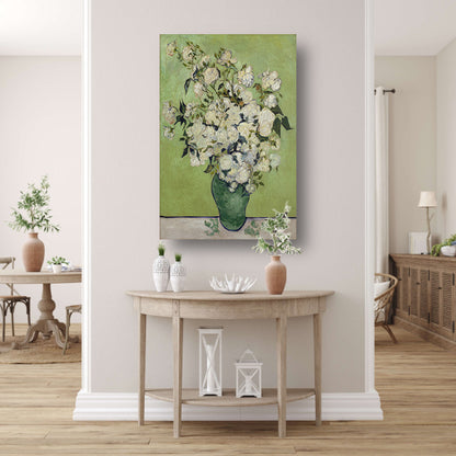 Rozen - Vincent van Gogh poster