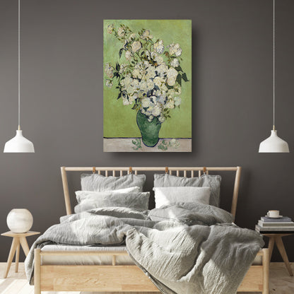 Rozen - Vincent van Gogh poster
