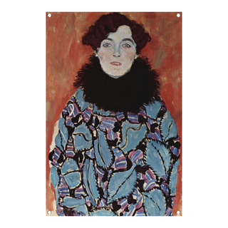 Gustav Klimt tuinposters