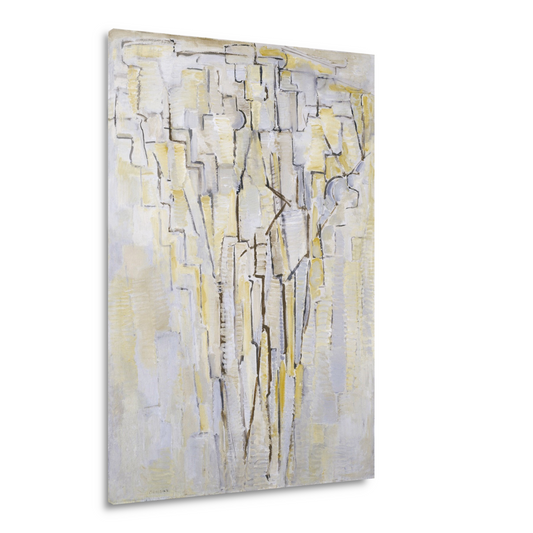 Boom - Piet Mondriaan Acrylglas