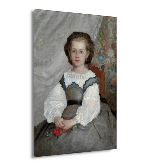 Romaine Lacaux - Pierre-Auguste Renoir canvas
